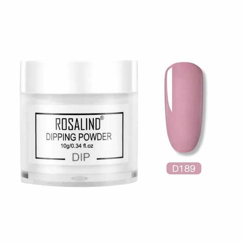 Pudra Acryl 3 in 1 Rosalind - D189 10g