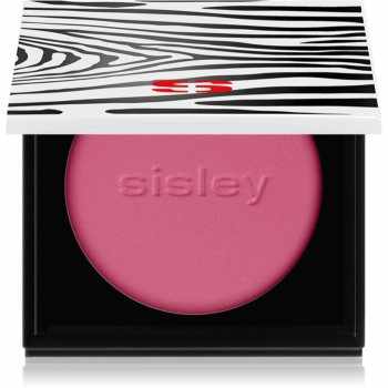 Sisley Le Phyto-Blush fard de obraz sub forma de pudra
