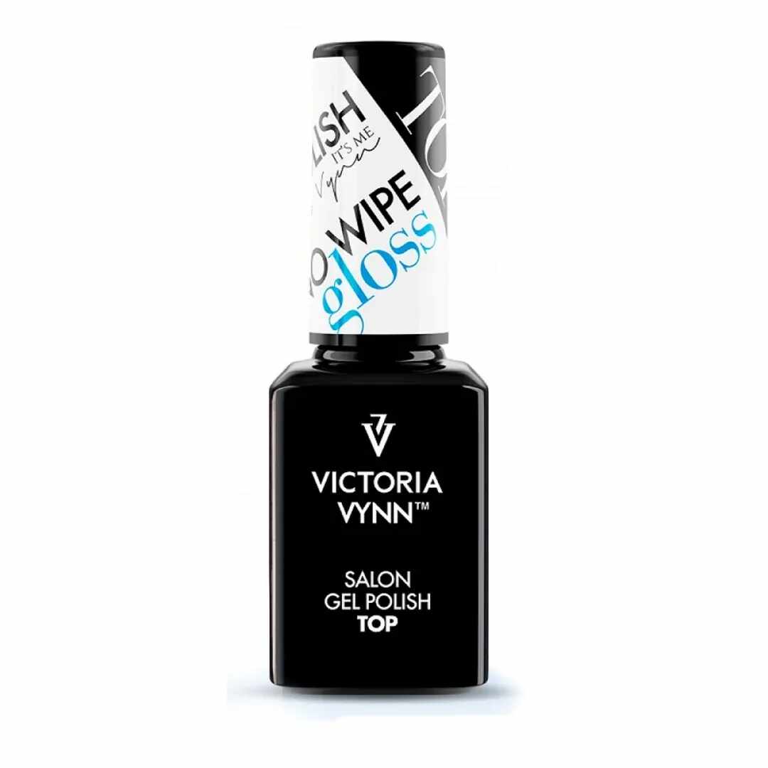 Top No Wipe Gloss Victoria Vynn 8 ml