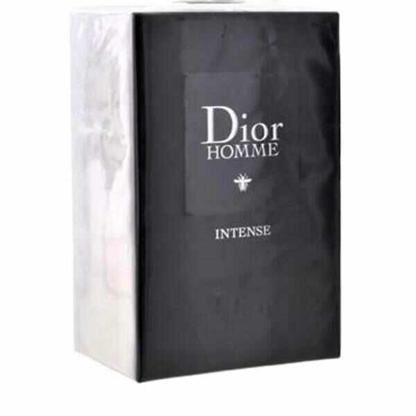 Apa de Parfum Dior Homme Intense, Barbati, 50 ml