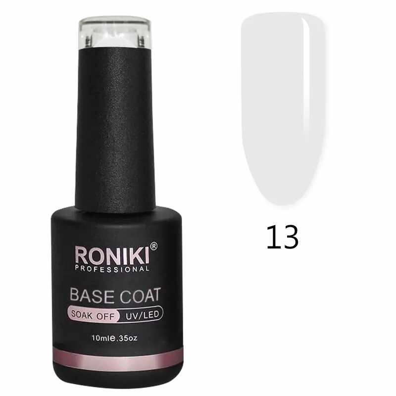 Color Rubber Base Roniki 10ml - 013