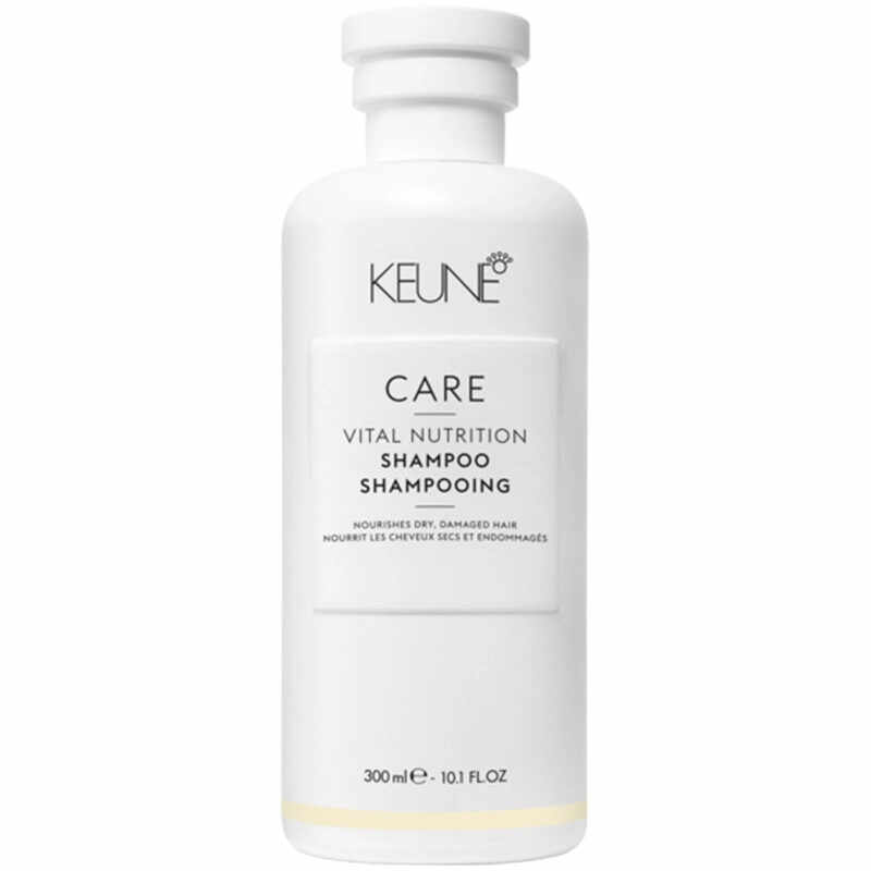 Keune Sampon hidratant Care Vital Nutrition 300ml
