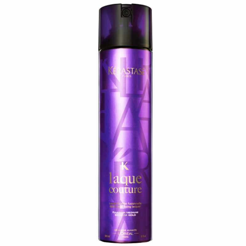 Spray cu Fixare Medie - Kerastase Couture Styling Laque Couture 300 ml