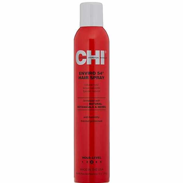 Spray de Par cu Fixare Naturala - CHI Farouk Enviro 54 Hair Spray Natural Hold, 284 g