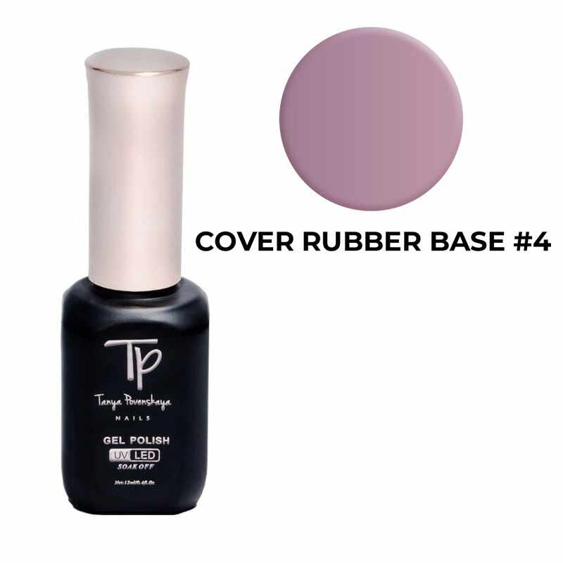 Cover Rubber Base 04 TpNails