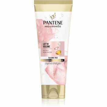 Pantene Pro-V Miracles Rose Water balsam de păr