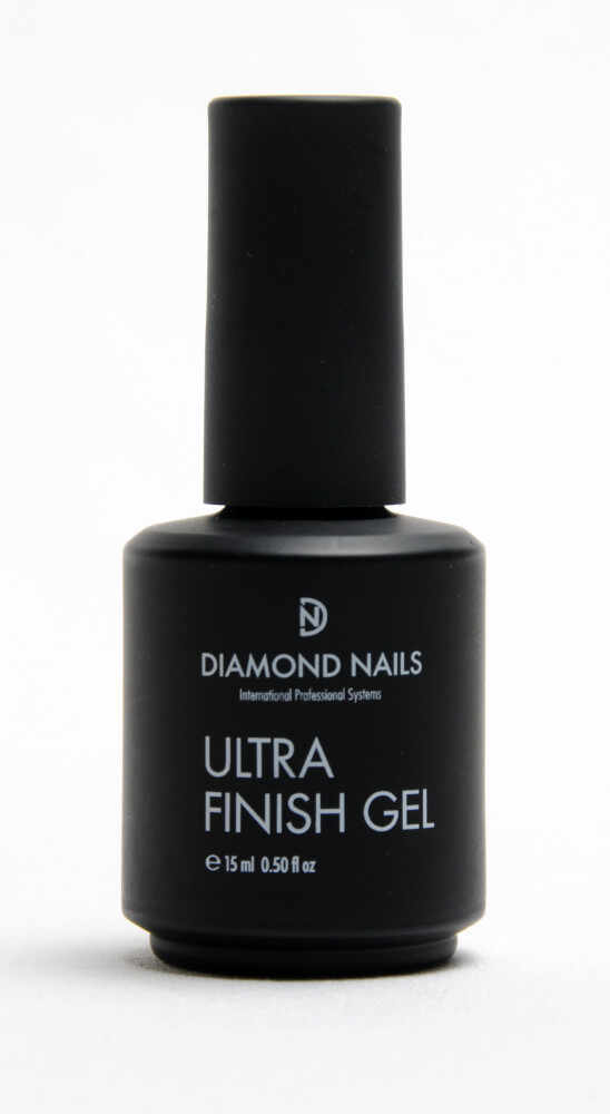 Gel Ultra Finish Diamond Nails - 15ml
