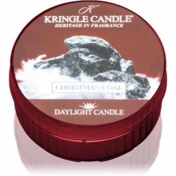 Kringle Candle Christmas Coal lumânare