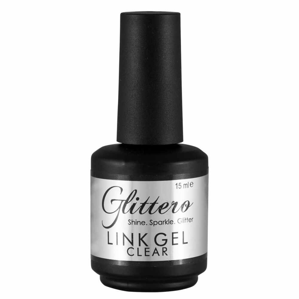 Link gel pentru Aderenta Gittero Nails 15ml