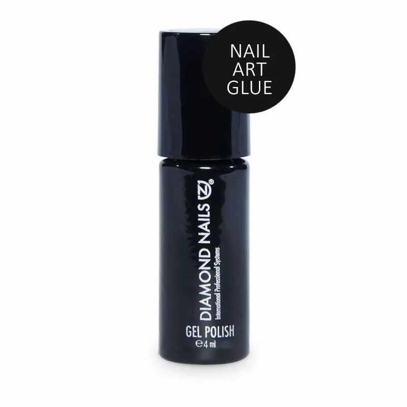 Nail Art Glue - Diamond Nails 4ml