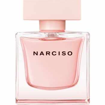 Narciso Rodriguez NARCISO CRISTAL Eau de Parfum pentru femei