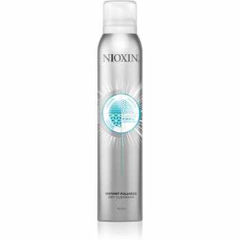 Nioxin 3D Styling Instant Fullness șampon uscat