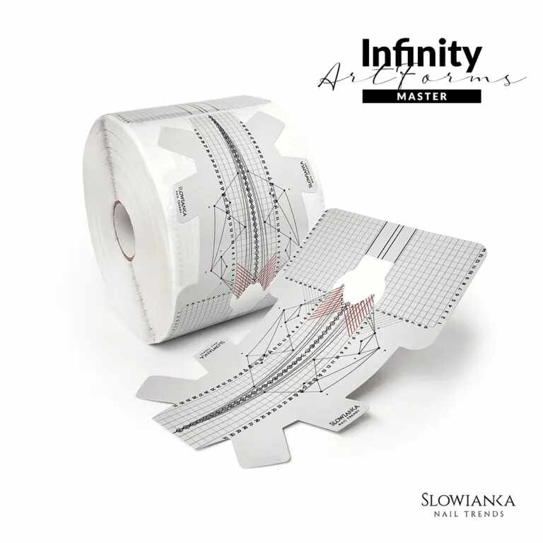 Sabloane Slowianka Infinity Master 300/set