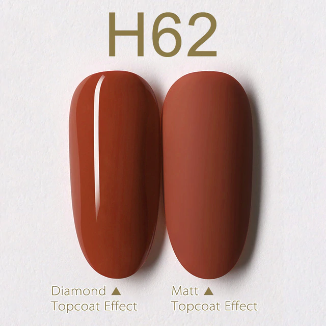 GEL COLOR RED LADY SERIES H62 - H62 - Everin.ro