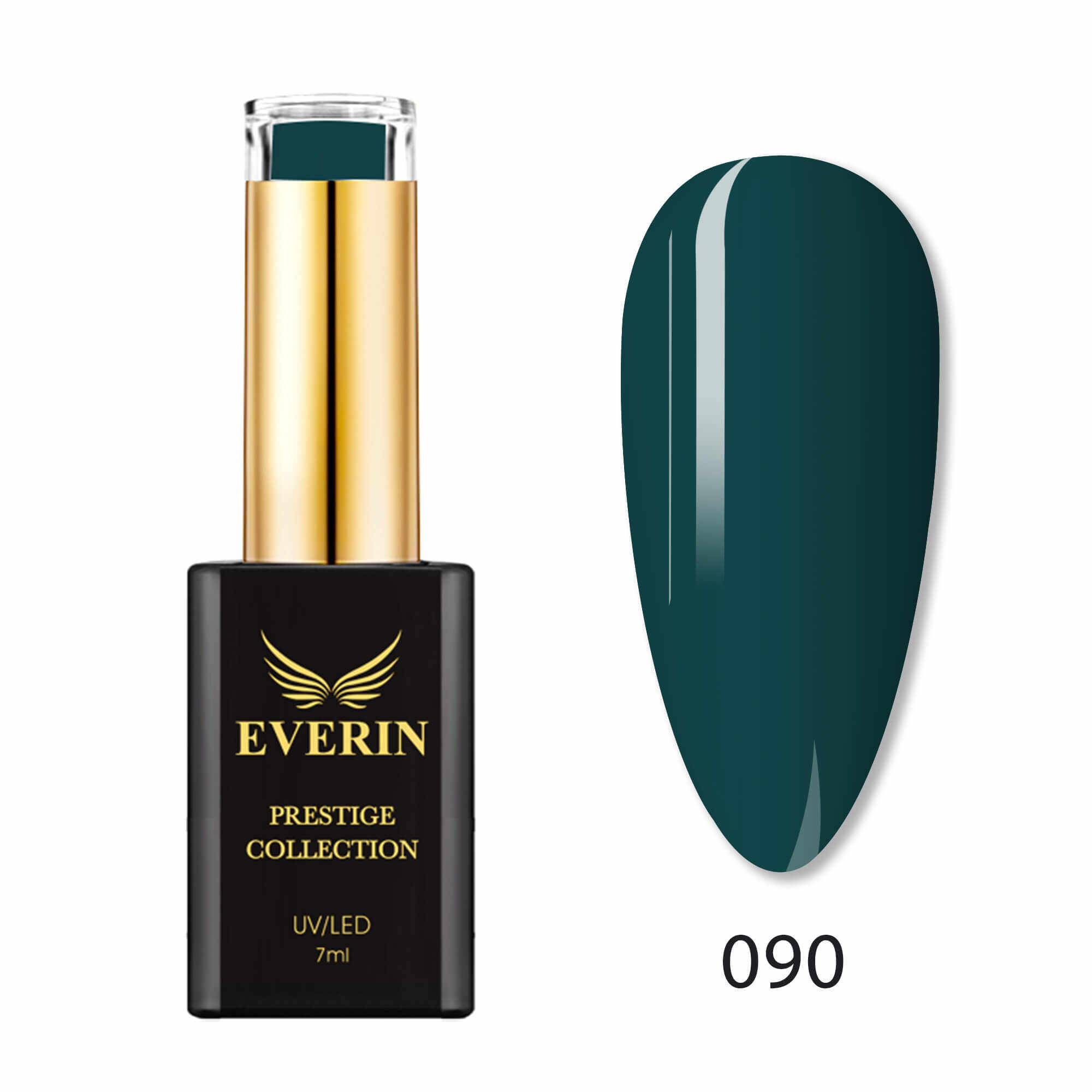 Oja semipermanenta Everin- Prestige Collection 90 - EPC-90 - Everin.ro