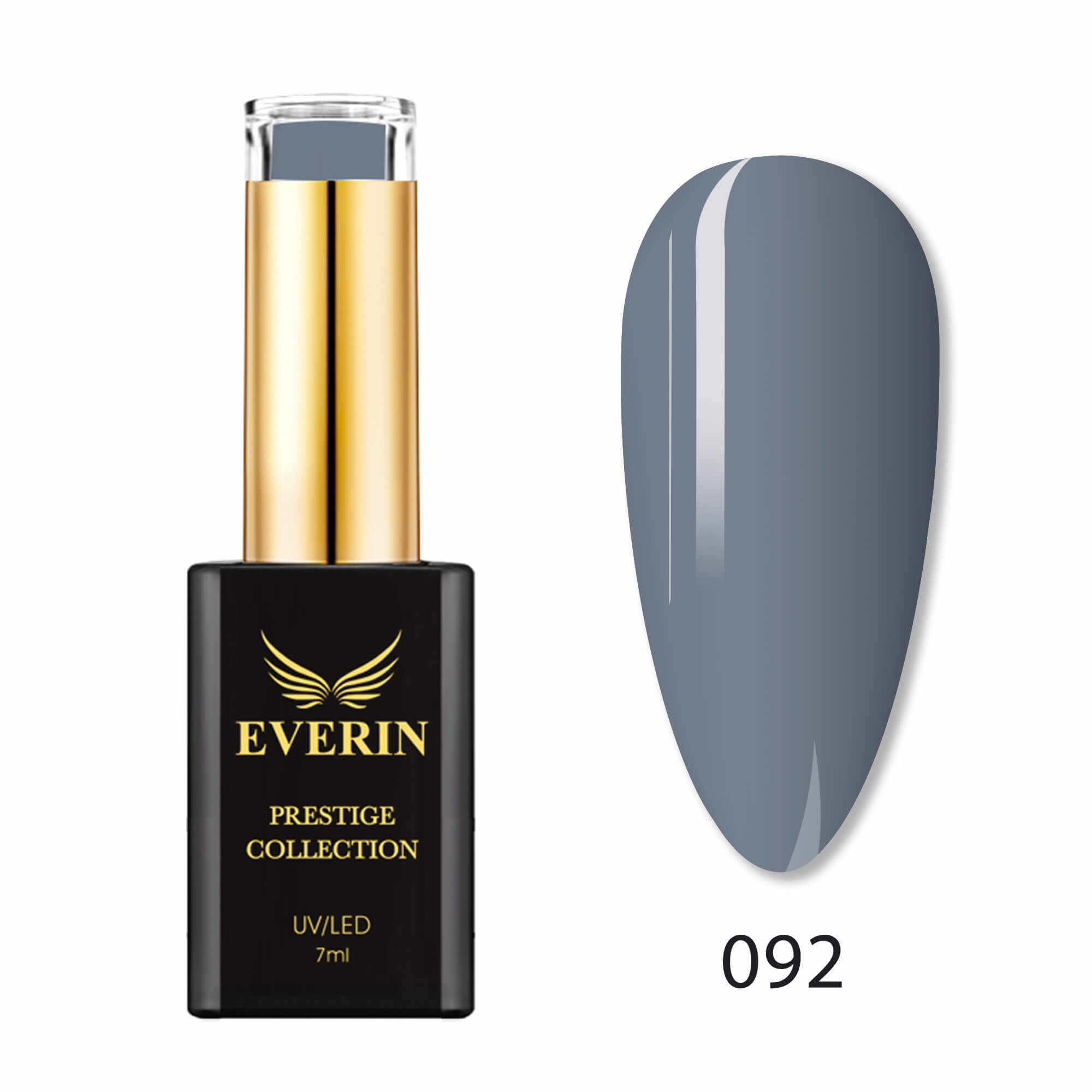 Oja semipermanenta Everin- Prestige Collection 92 - EPC-92 - Everin.ro