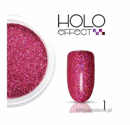 SCLIPICI HOLOGRAPHIC- 01 - HE-01 - Everin.ro