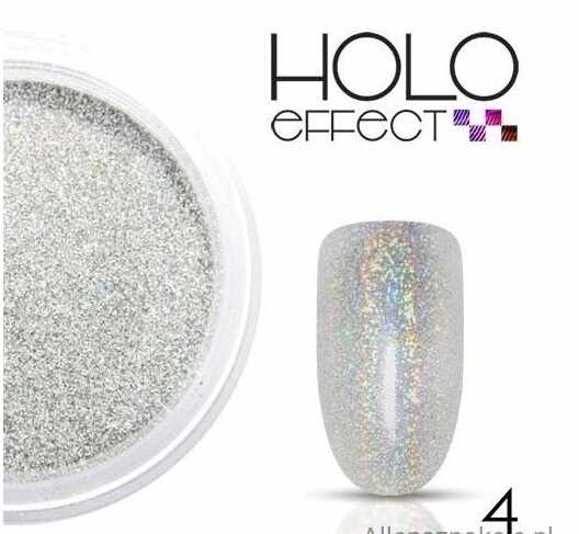SCLIPICI HOLOGRAPHIC- 04 - HE-04 - Everin.ro