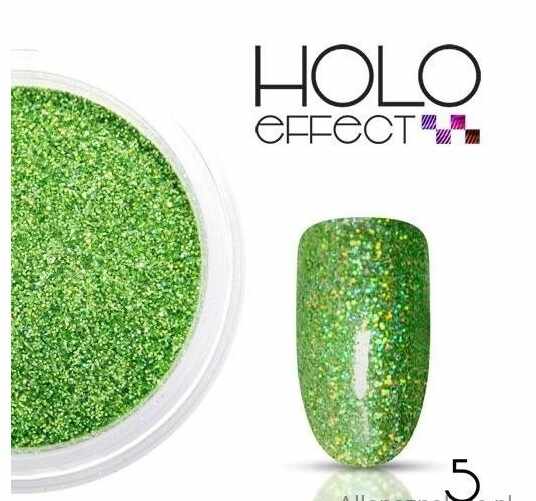 SCLIPICI HOLOGRAPHIC- 05 - HE-05 - Everin.ro