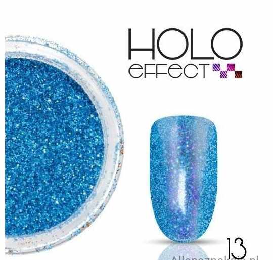 SCLIPICI HOLOGRAPHIC- 13 - HE-13 - Everin.ro