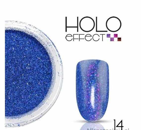 SCLIPICI HOLOGRAPHIC- 14 - HE-14 - Everin.ro