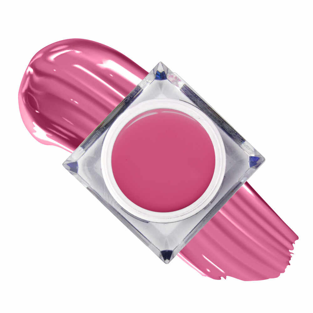 Artistic color gel Molly Lac 5ml- Pink Lipstick 39 - AML39 - Everin.ro