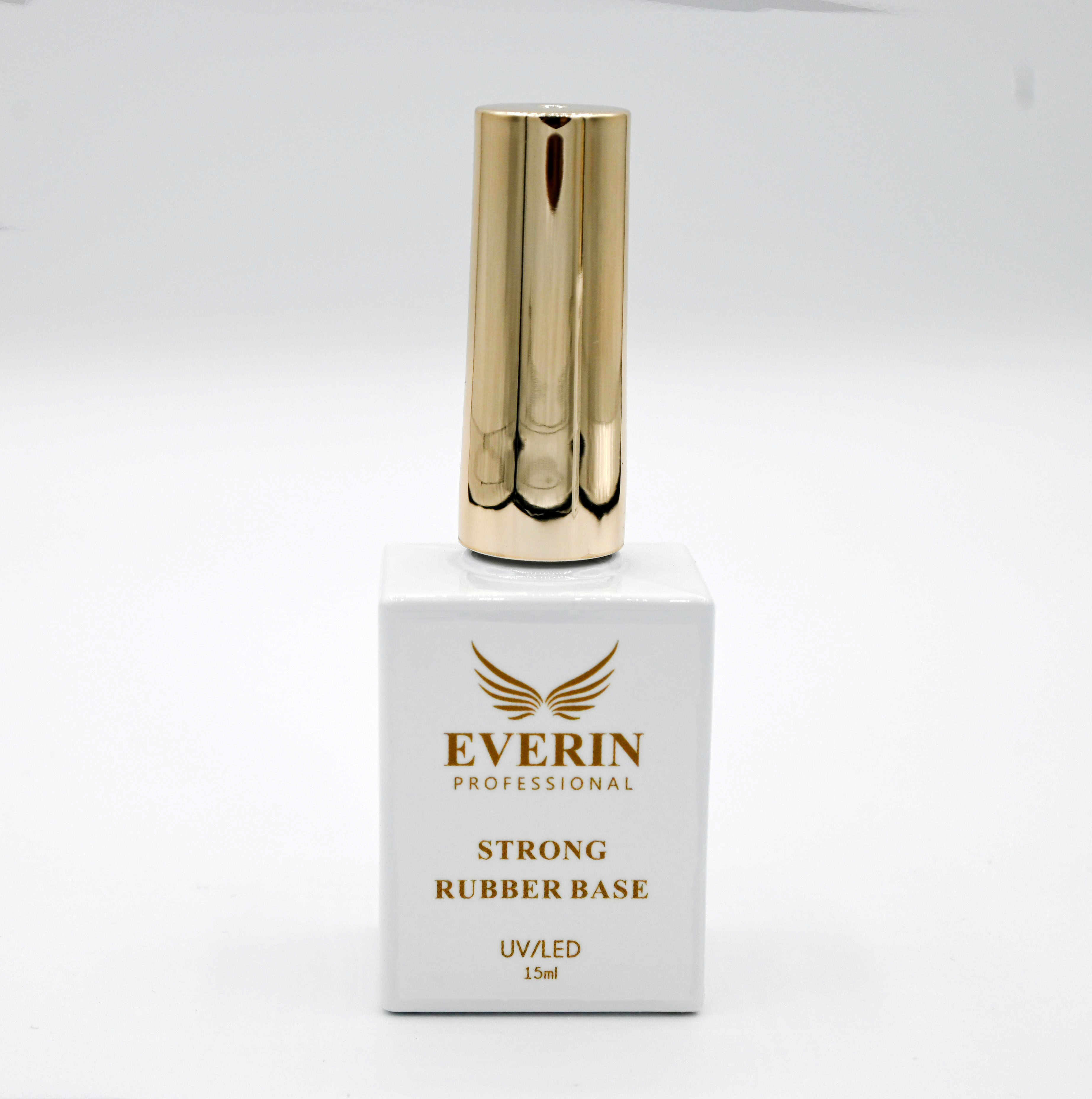 Rubber Base Strong Elastic Everin 15 ml - RB-SE15 - Everin.ro