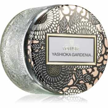 VOLUSPA Japonica Yashioka Gardenia lumânare parfumată