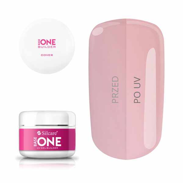 Base One Cover 250g