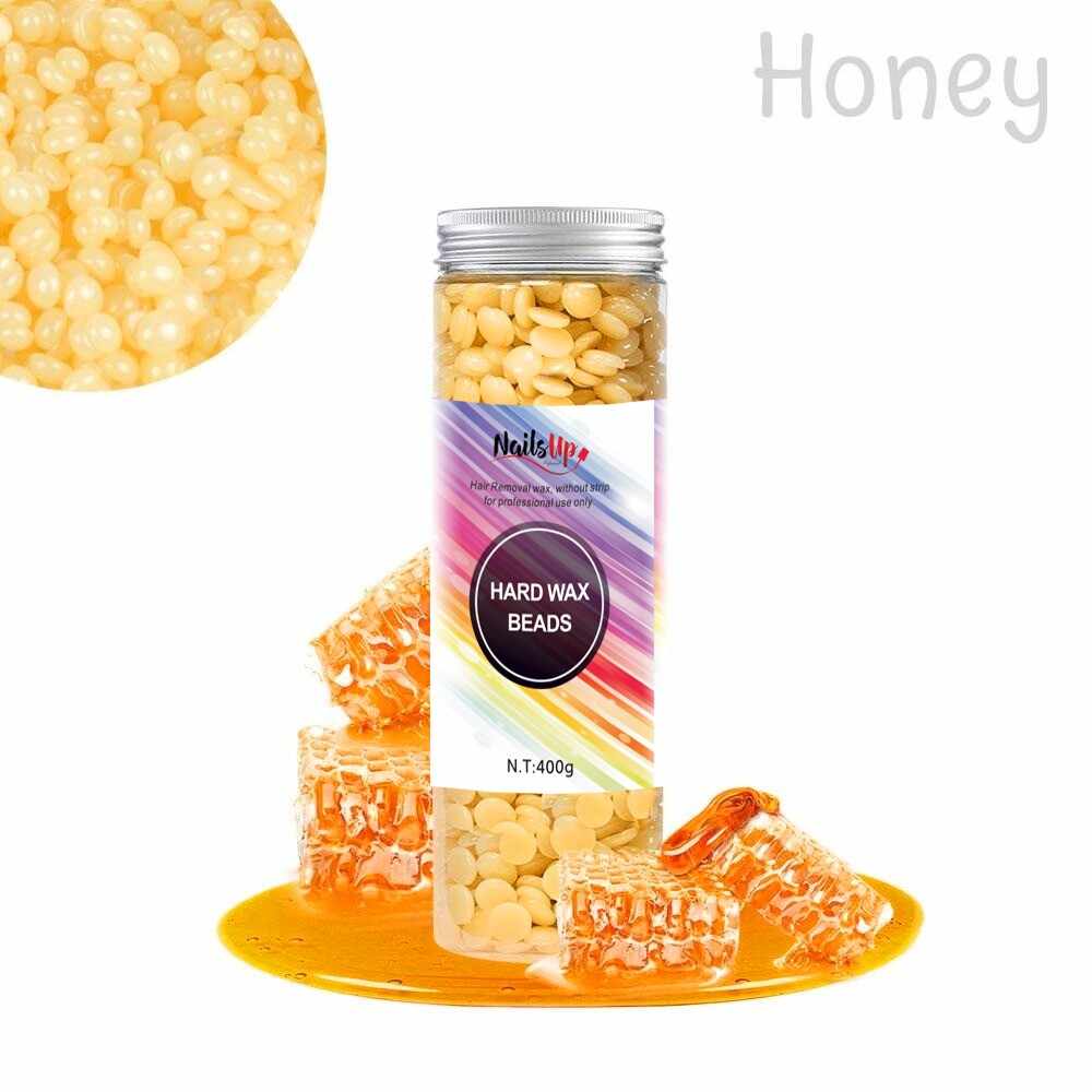 Ceara Epilat Granule - Honey 400g