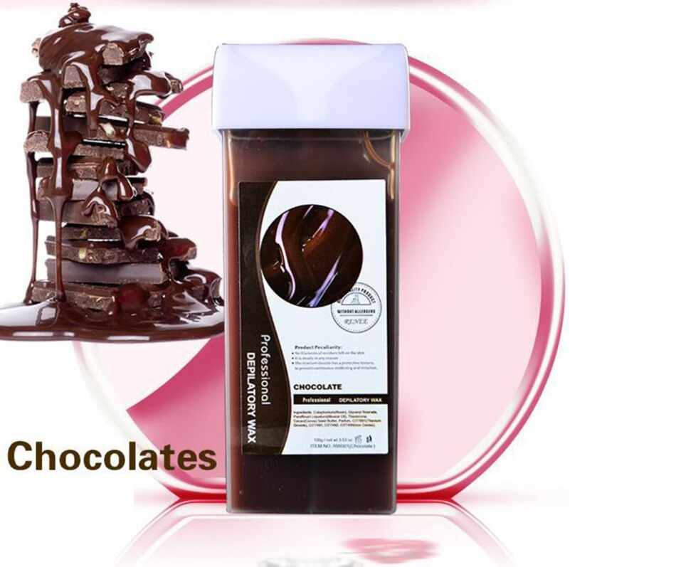 Ceara Epilat Unica Folosinta 100ml - Chocolate