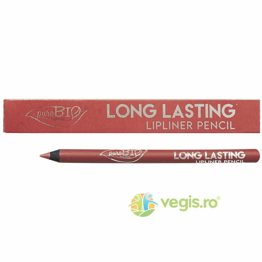 Creion de Buze Nude Freddo Long Lasting Ecologic/Bio 1.1g