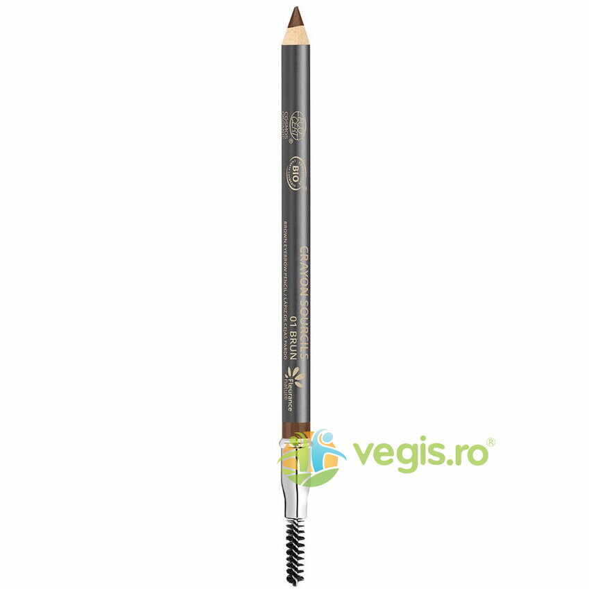Creion de Sprancene Brun Ecologic/Bio 1.1g
