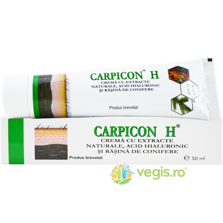 Crema Carpicon H 50ml