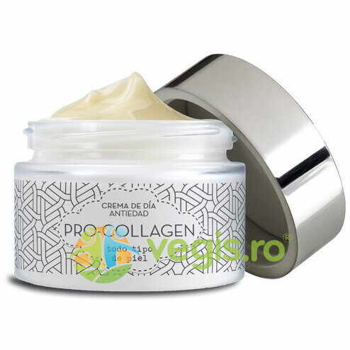 Crema de Zi Anti-Aging Pro-Collagen 50ml
