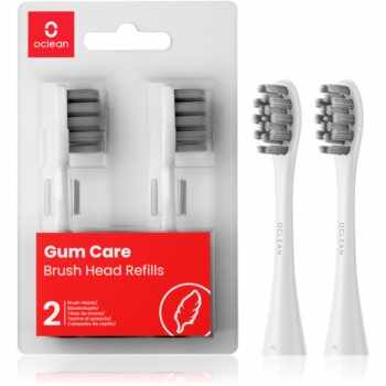 Oclean Brush Head Gum Care Extra Soft capete de schimb