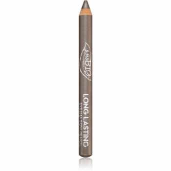 puroBIO Cosmetics Long Lasting Kingsize creion pentru ochi