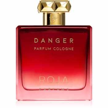 Roja Parfums Danger Pour Homme eau de cologne pentru bărbați