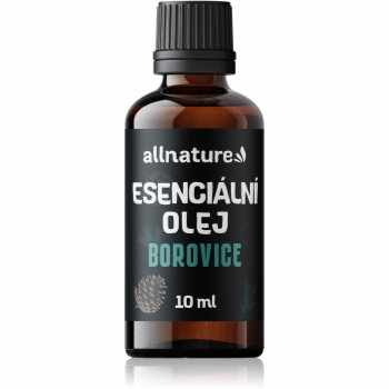 Allnature Pine essential oil ulei esențial
