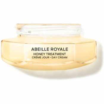 GUERLAIN Abeille Royale Honey Treatment Day Cream crema de zi pentru contur si fermitate rezervă