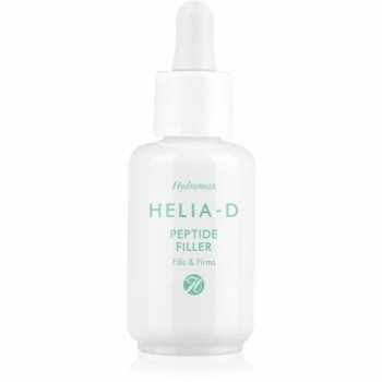 Helia-D Hydramax Peptide Filler ser pentru fermitate