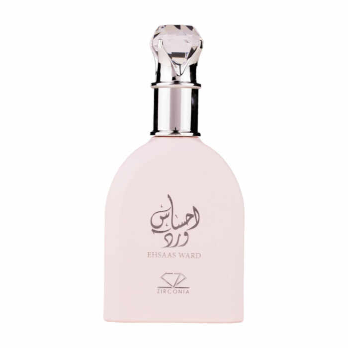 Parfum Ehsaas Ward, Zirconia, apa de parfum 100 ml, femei