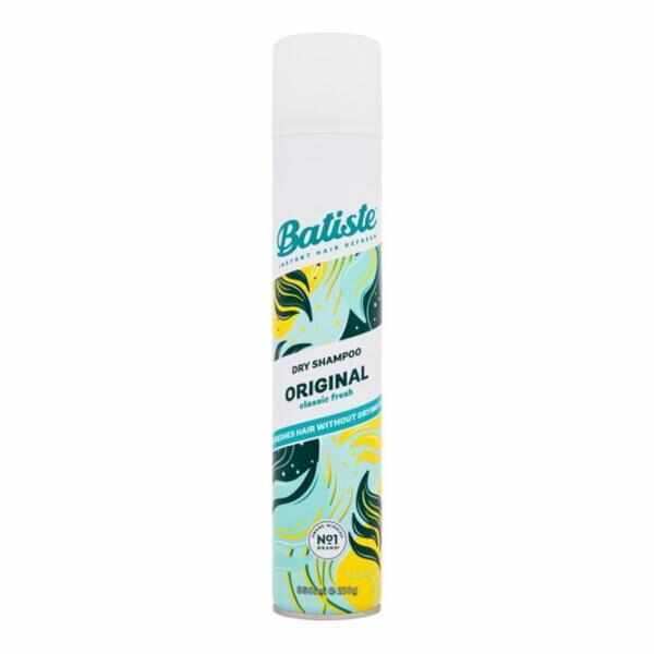 Sampon Uscat Batiste Original Dry Shampoo, 350 ml