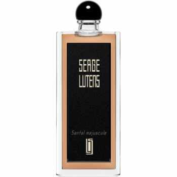 Serge Lutens Collection Noir Santal Majuscule Eau de Parfum unisex