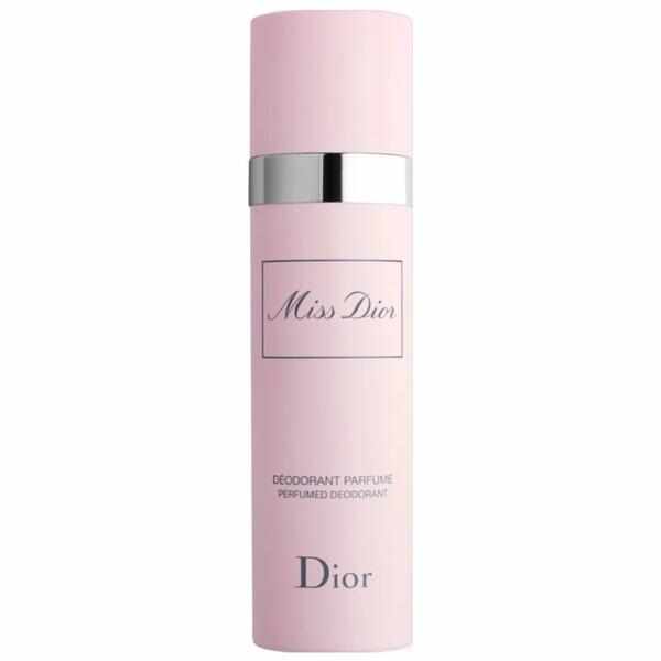 Deodorant Spray Dior Miss Dior, Femei, 100 ml