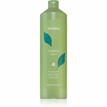 Echosline Energy Shampoo șampon pentru par slab
