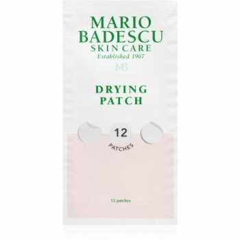 Mario Badescu Drying Patch plasturi pentru piele problematică