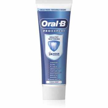 Oral B Pro Expert Healthy Whitening pasta de dinti pentru albire