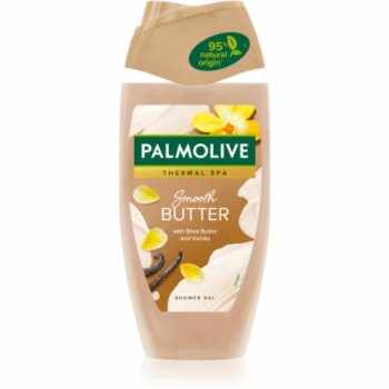 Palmolive Thermal Spa Shea Butter gel de dus anti-stres