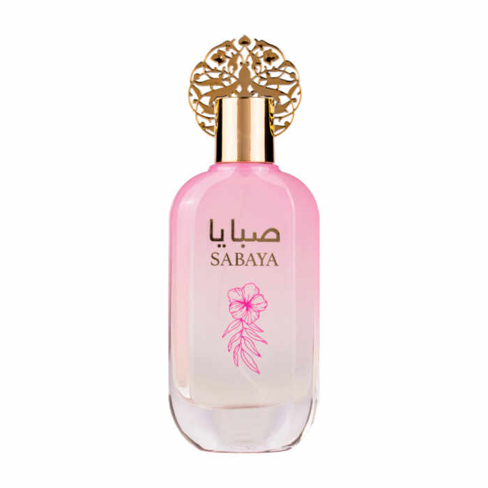 Parfum Sabaya, Wadi Al Khaleej, apa de parfum 100 ml, femei
